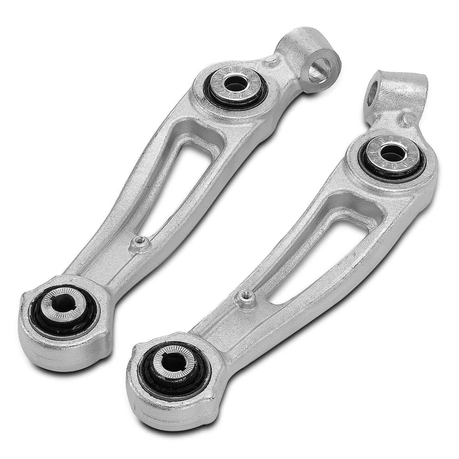 Amazon.com: A-Premium 2 x Front Rearward Lower Control Arm